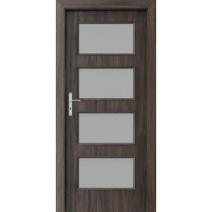 Porta NOVA 5.5 Dub Tmavý 